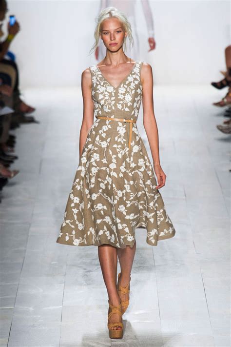 Michael Kors summer dresses